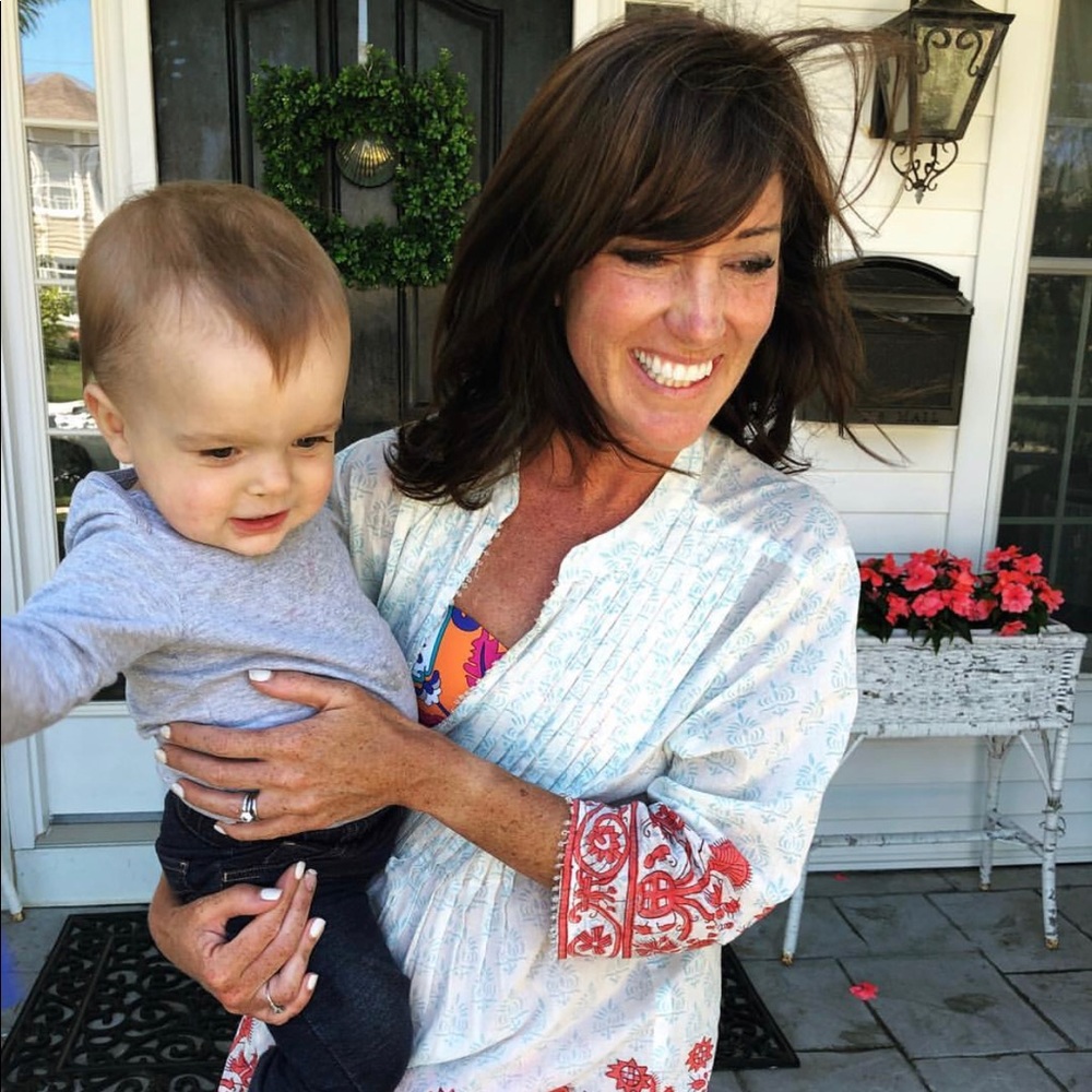 Meet your Posher, Jill